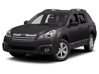 used 2013 Subaru Outback car, priced at $9,995