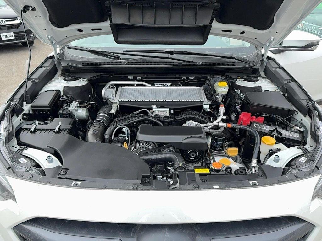 used 2024 Subaru Outback car, priced at $39,812