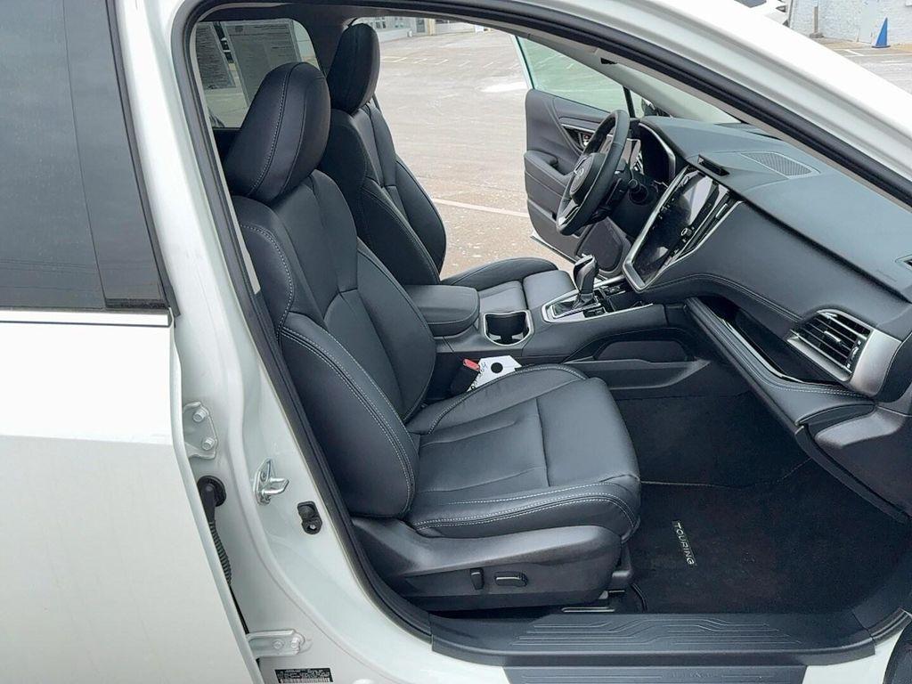 used 2024 Subaru Outback car, priced at $39,812