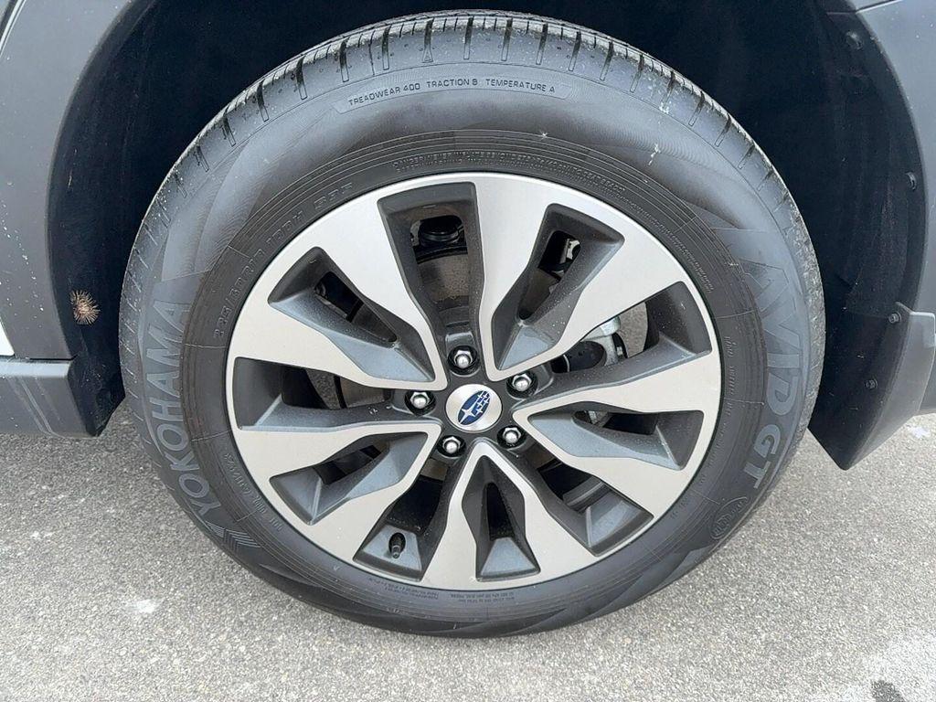 used 2024 Subaru Outback car, priced at $39,812