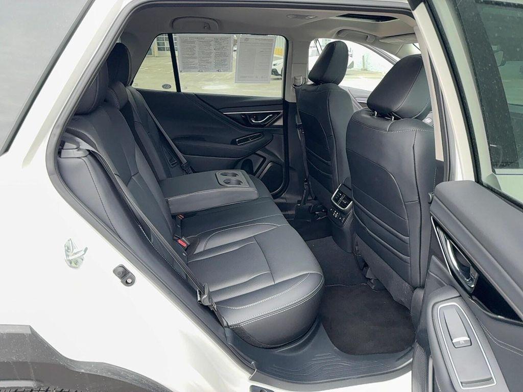 used 2024 Subaru Outback car, priced at $39,812