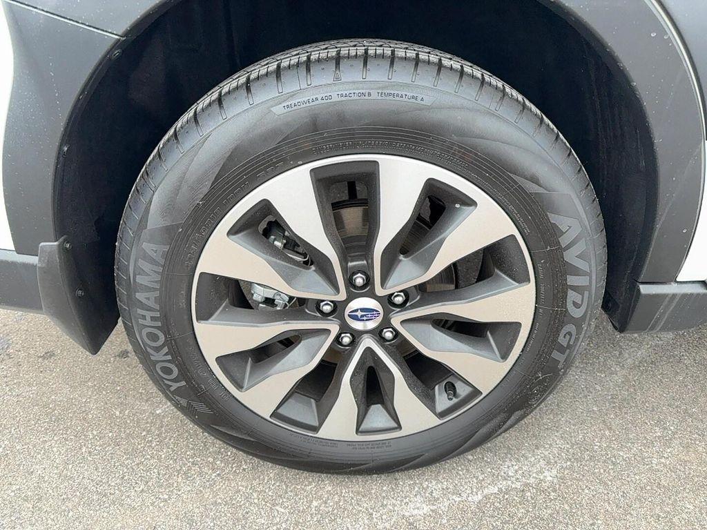 used 2024 Subaru Outback car, priced at $39,812