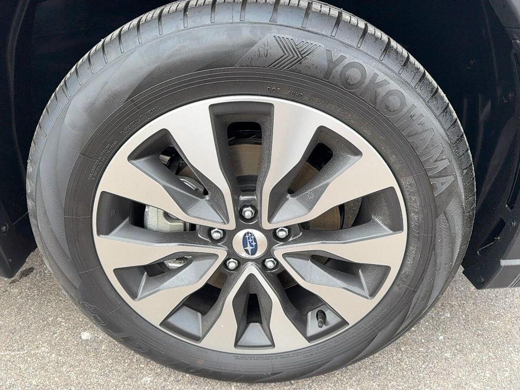 used 2024 Subaru Outback car, priced at $39,812