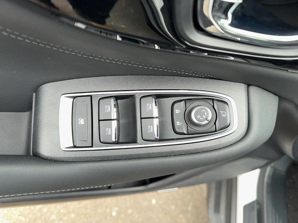 used 2024 Subaru Outback car, priced at $39,812
