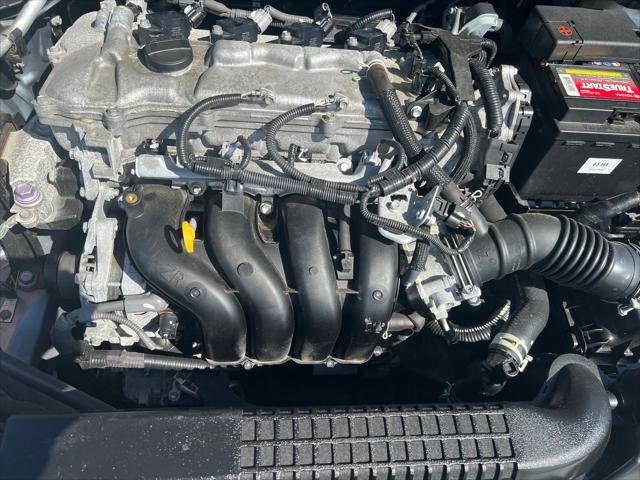 used 2021 Toyota Corolla car, priced at $20,995