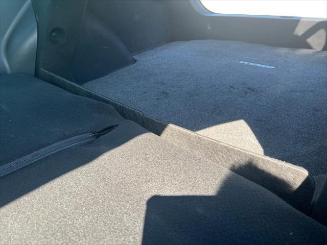 used 2021 Toyota Corolla car, priced at $20,995