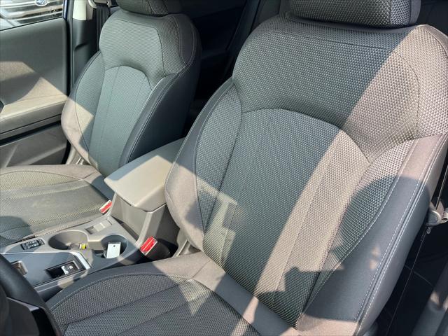 used 2024 Subaru Crosstrek car, priced at $29,995