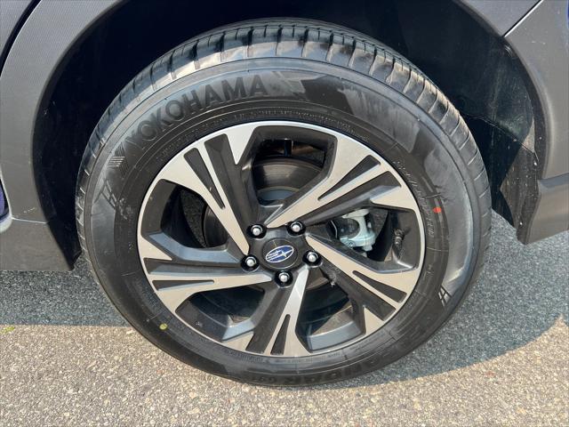 used 2024 Subaru Crosstrek car, priced at $29,995