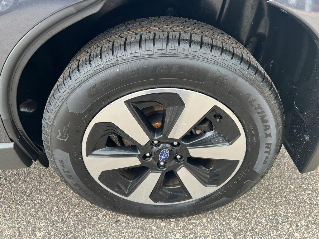 used 2018 Subaru Forester car, priced at $20,995