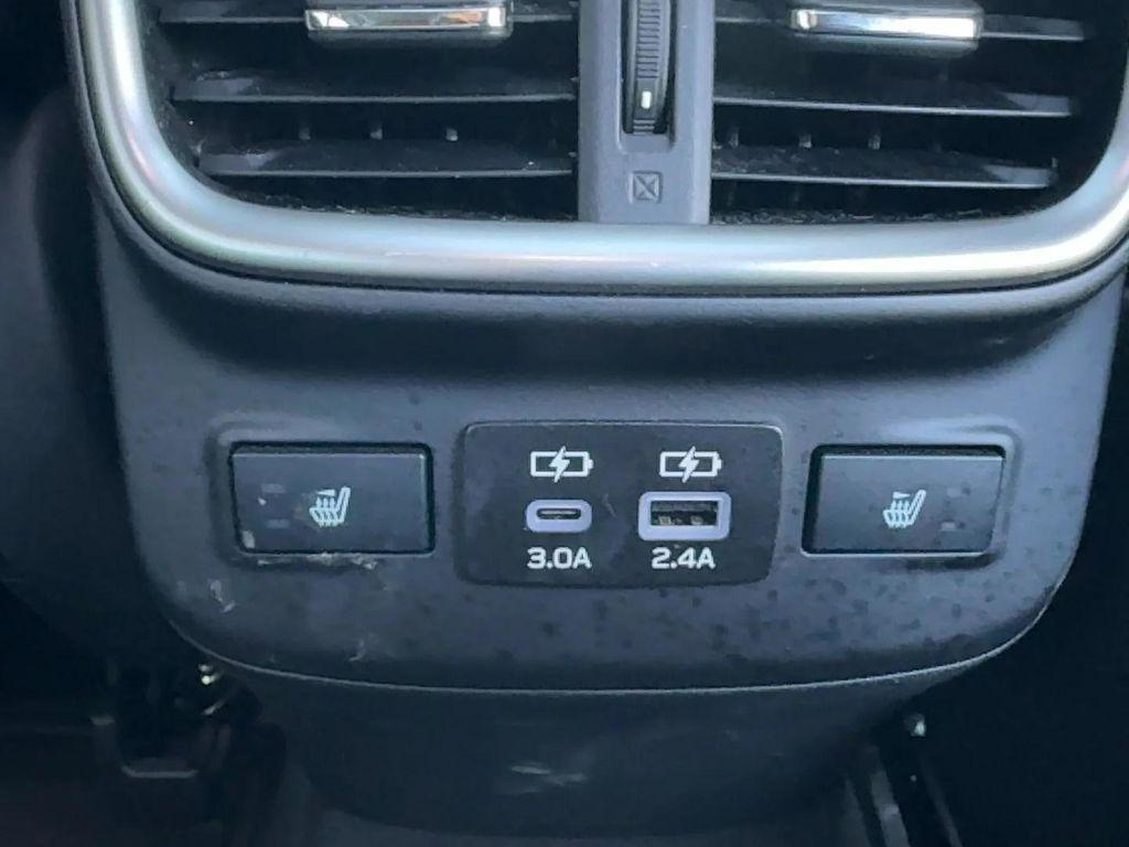 used 2025 Subaru Outback car, priced at $37,412