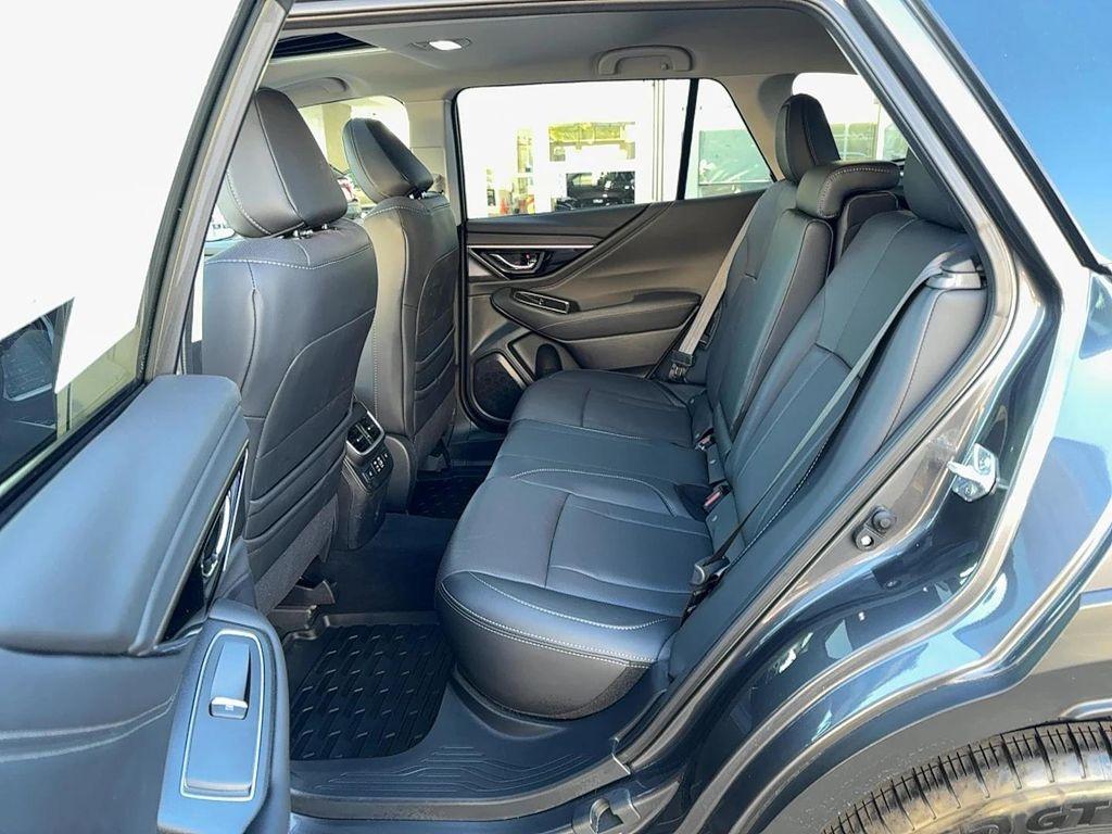 used 2025 Subaru Outback car, priced at $37,412