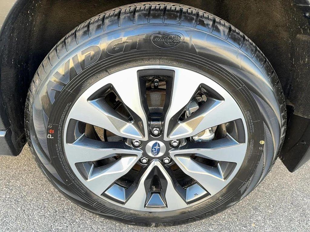 used 2025 Subaru Outback car, priced at $37,412