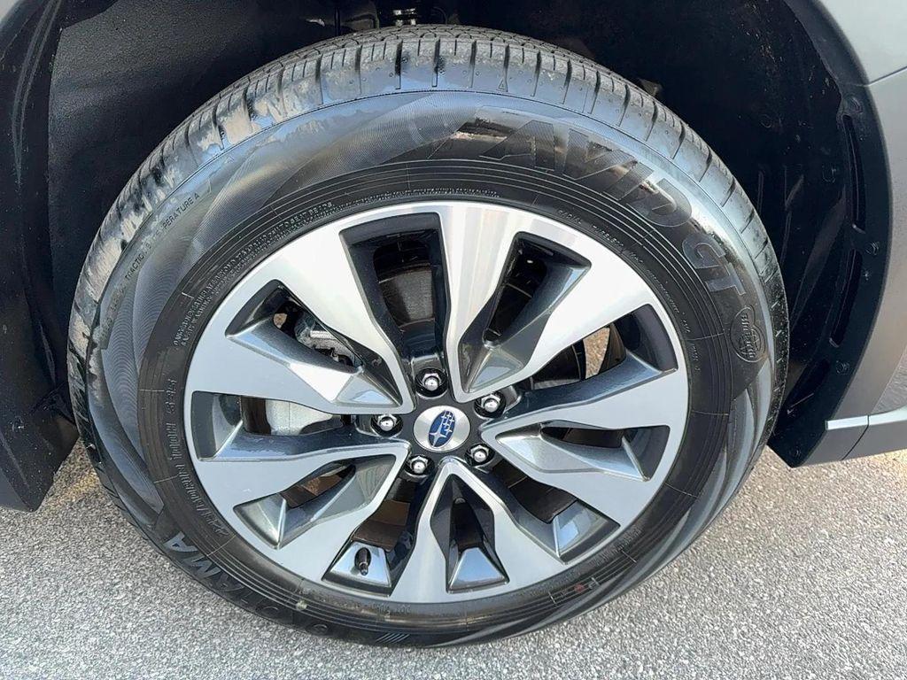 used 2025 Subaru Outback car, priced at $37,412
