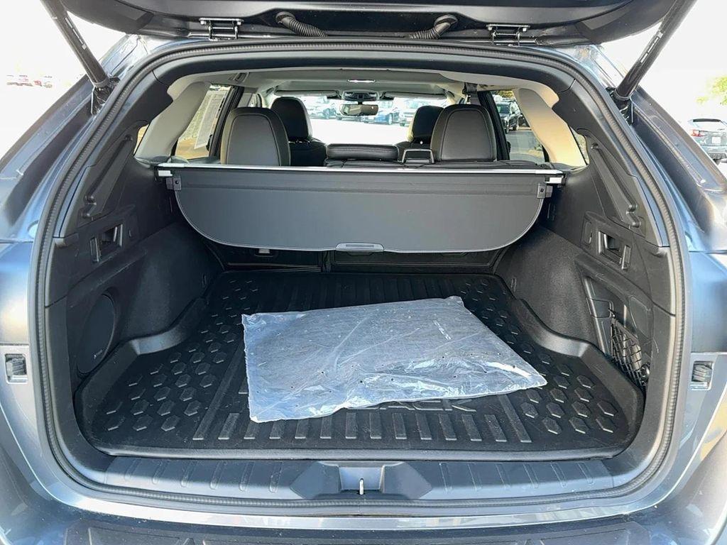 used 2025 Subaru Outback car, priced at $37,412