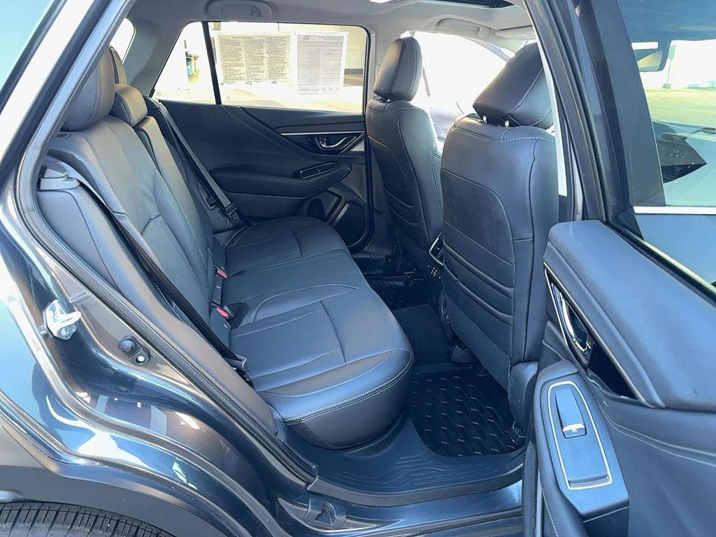 used 2025 Subaru Outback car, priced at $37,412