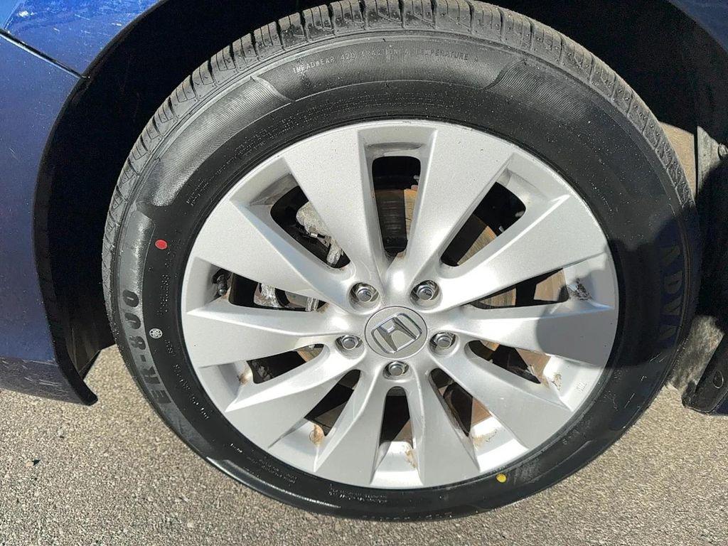used 2013 Honda Accord car, priced at $17,995
