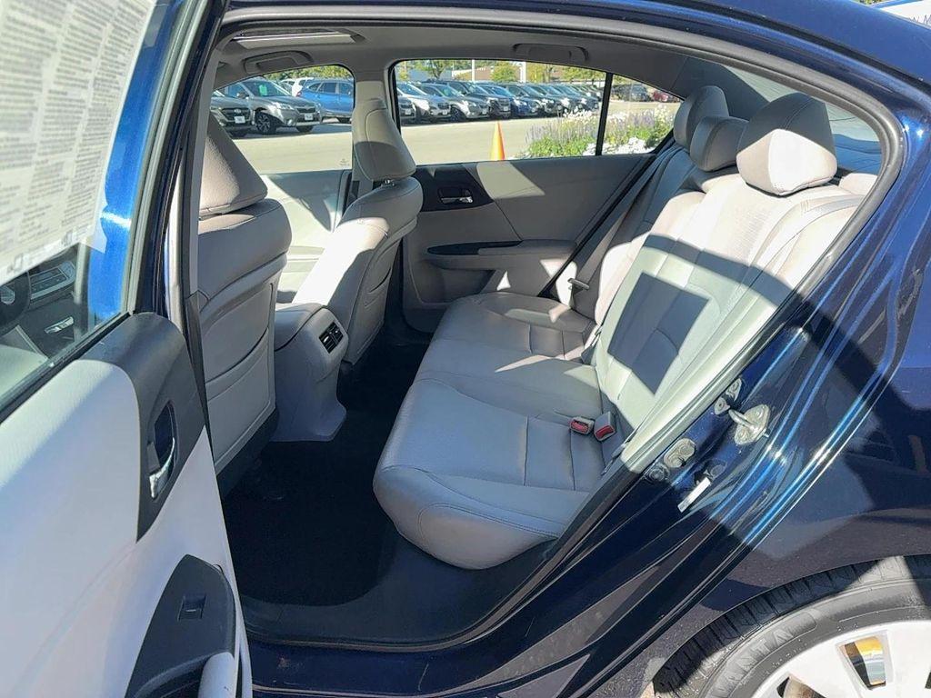 used 2013 Honda Accord car, priced at $17,995