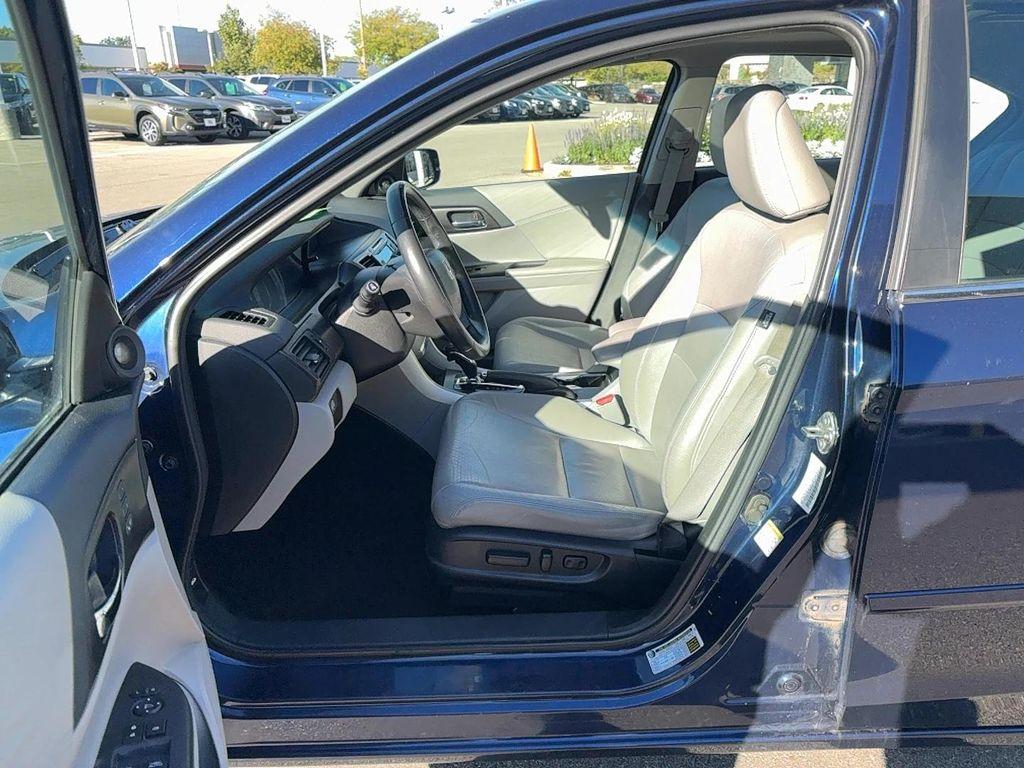 used 2013 Honda Accord car, priced at $17,995
