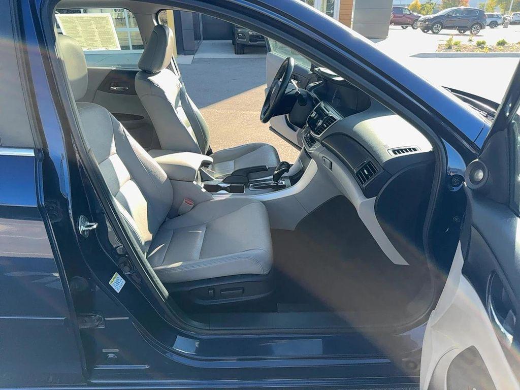 used 2013 Honda Accord car, priced at $17,995