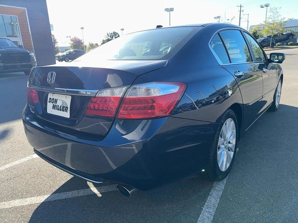 used 2013 Honda Accord car, priced at $17,995