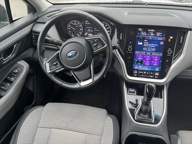 used 2020 Subaru Outback car, priced at $18,612