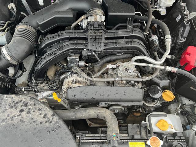 used 2020 Subaru Outback car, priced at $18,612