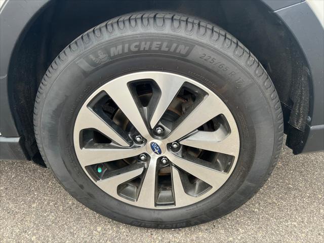 used 2020 Subaru Outback car, priced at $18,612