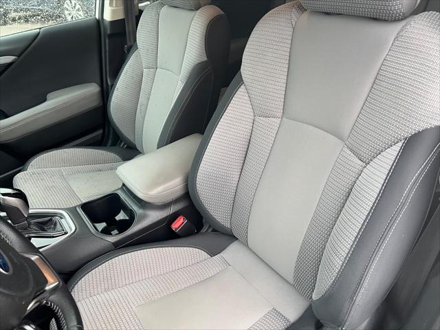 used 2020 Subaru Outback car, priced at $18,612