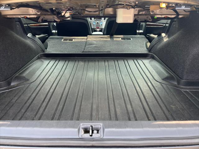 used 2013 Subaru Legacy car, priced at $12,612