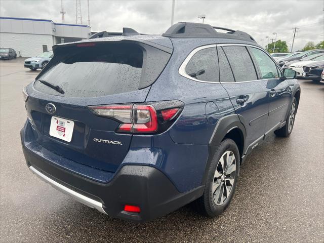 used 2023 Subaru Outback car, priced at $31,712