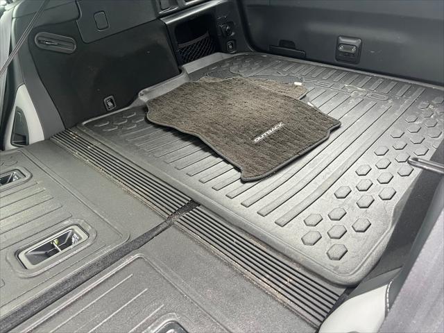 used 2023 Subaru Outback car, priced at $31,712