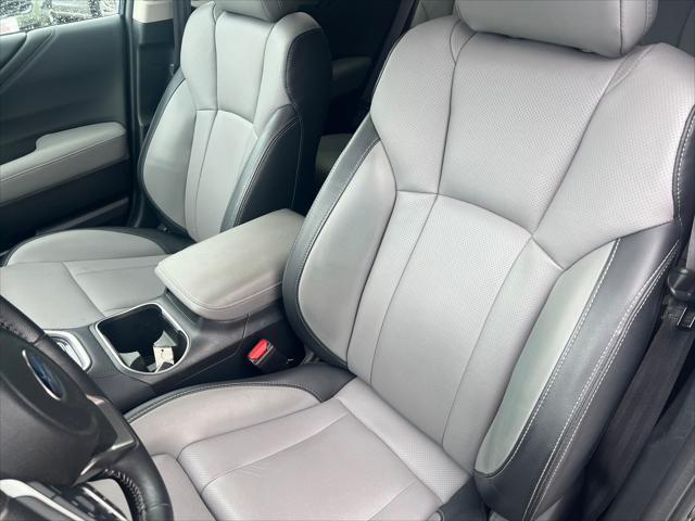 used 2023 Subaru Outback car, priced at $31,712