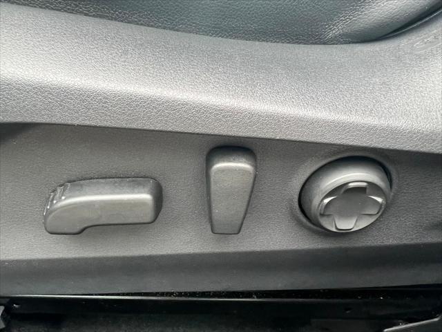 used 2023 Subaru Outback car, priced at $31,712