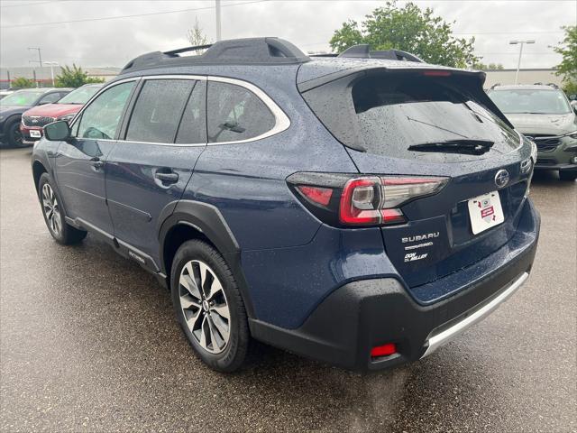 used 2023 Subaru Outback car, priced at $31,712