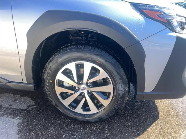 new 2025 Subaru Outback car, priced at $36,518