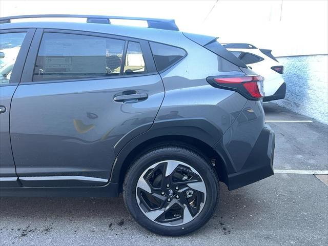 new 2025 Subaru Crosstrek car, priced at $34,610