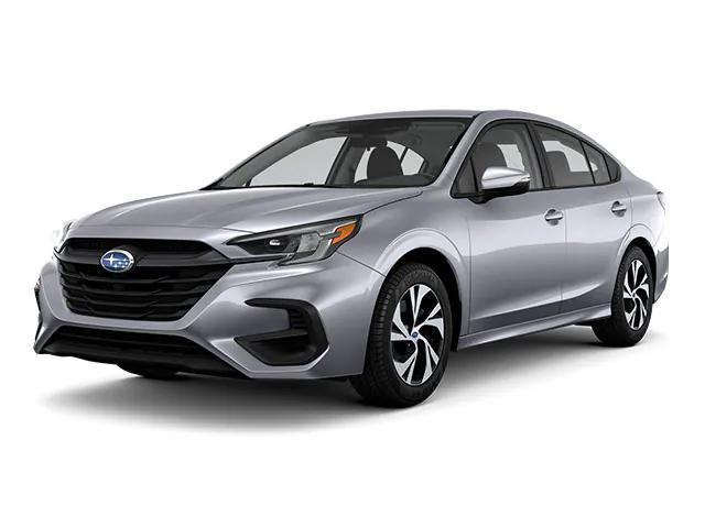 new 2025 Subaru Legacy car