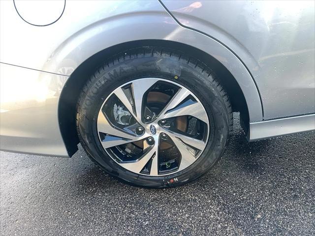 new 2025 Subaru Legacy car, priced at $31,889