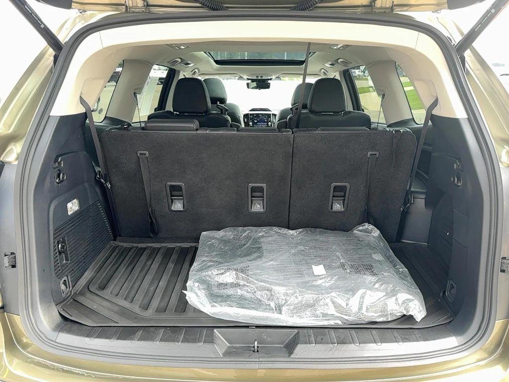 used 2023 Subaru Ascent car, priced at $46,945