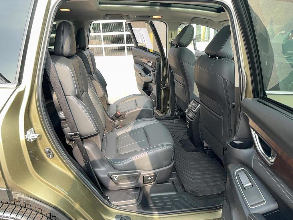used 2023 Subaru Ascent car, priced at $46,945