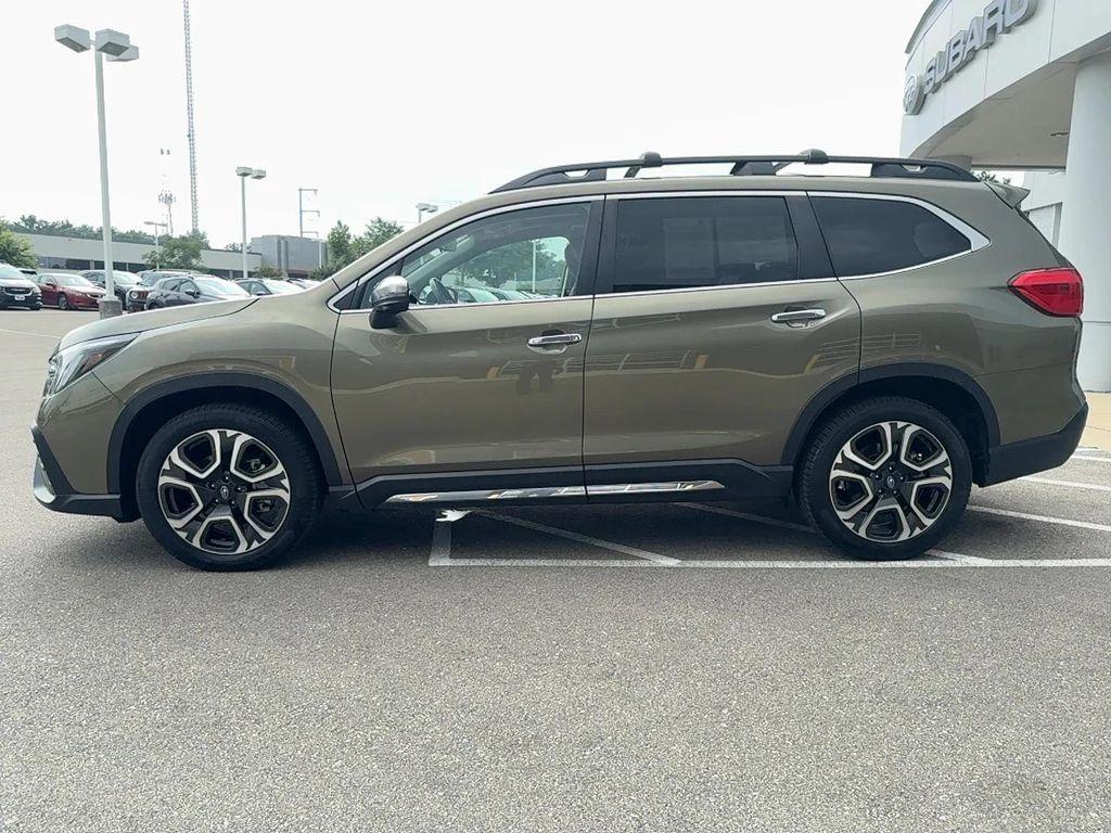 used 2023 Subaru Ascent car, priced at $46,945