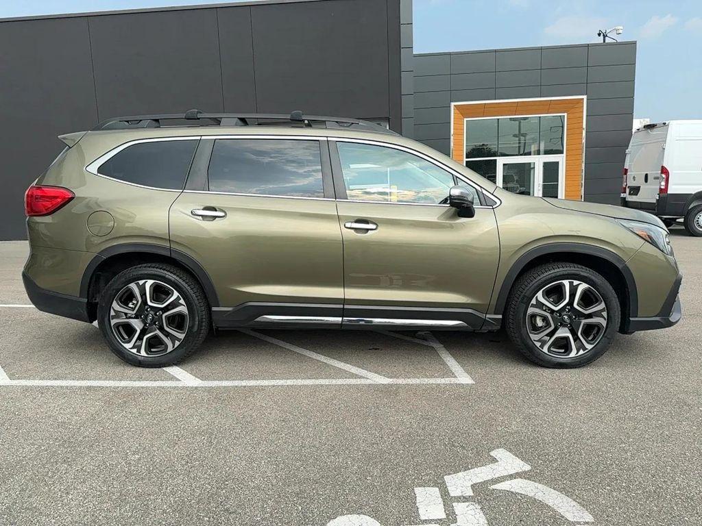 used 2023 Subaru Ascent car, priced at $46,945