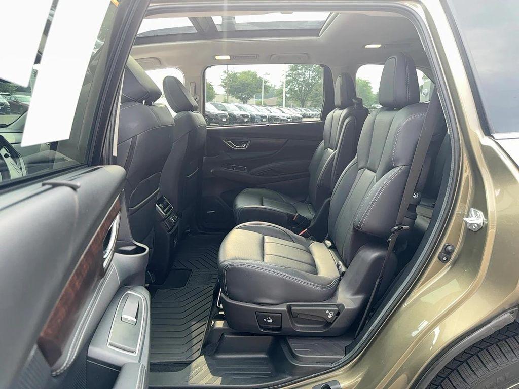 used 2023 Subaru Ascent car, priced at $46,945
