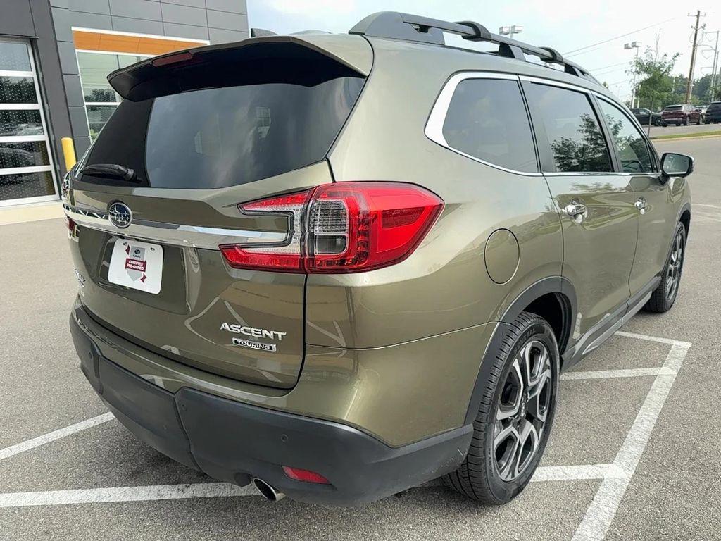 used 2023 Subaru Ascent car, priced at $46,945
