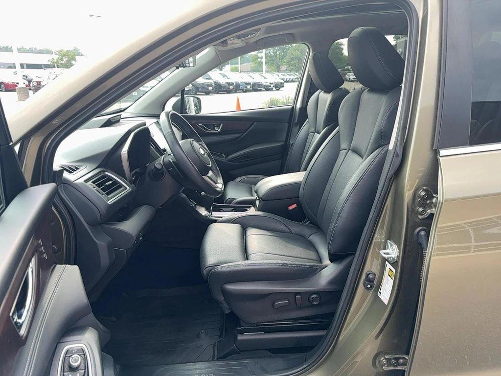 used 2023 Subaru Ascent car, priced at $46,945