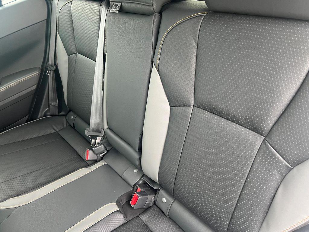 new 2025 Subaru Crosstrek car, priced at $35,924