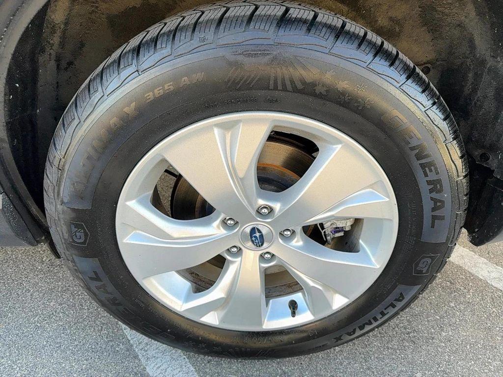 used 2022 Subaru Ascent car, priced at $27,995