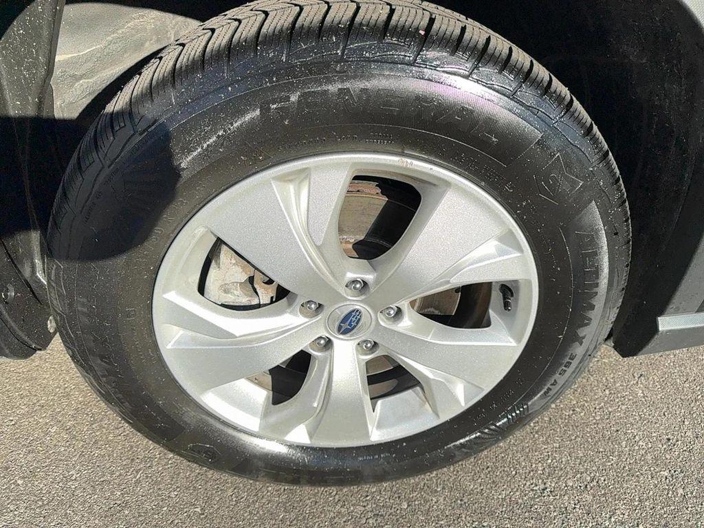 used 2022 Subaru Ascent car, priced at $27,995