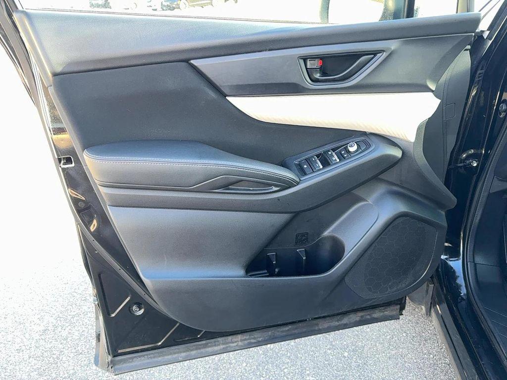 used 2022 Subaru Ascent car, priced at $27,995