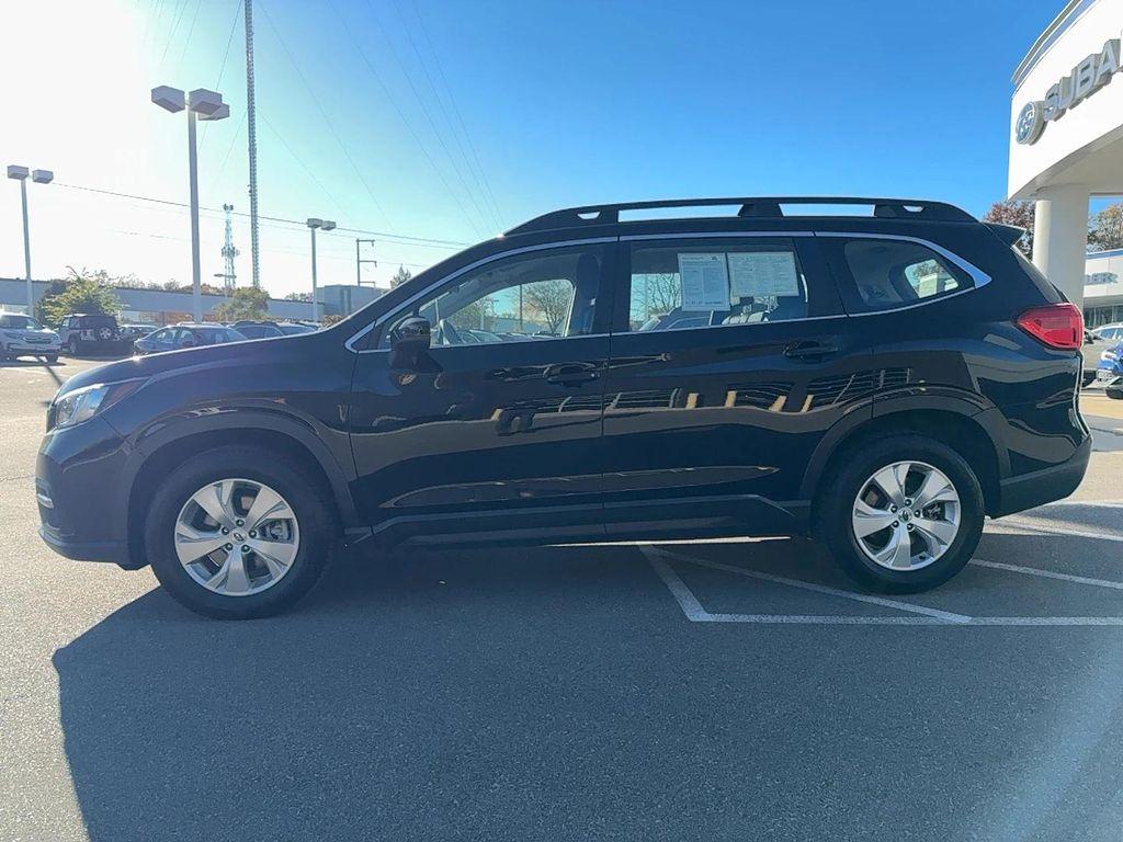 used 2022 Subaru Ascent car, priced at $27,995